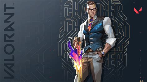 Riot Games Keys Art Character Design References Funny Games