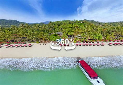 Hotel Koh Phangan | Anantara Rasananda Koh Phangan Villas