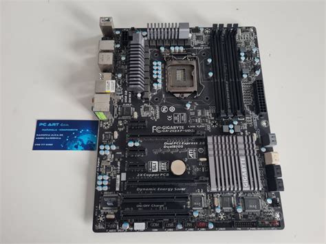 Gigabyte GA Z68XP UD3P Intel Z68 Socket 1155 Račun R1 Jamstvo