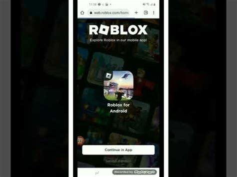 Tutor Of How To See Ur Pending Robux On Mobile YouTube