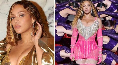 Beyonce Slammed For "Neglecting" Her LGBT Fans With Dubai Performance ...