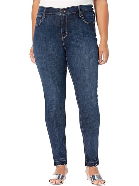 Levis 525 Perfect Waist Straight Leg Free Shipping