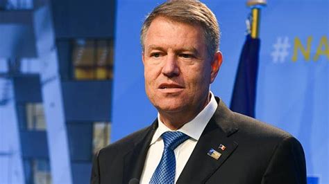 Rovana Plumb Klaus Iohannis Nu Poate S Uzurpeze Calitatea Pe Care O