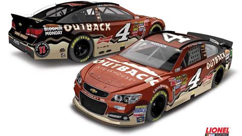 🔥 [50+] Kevin Harvick Wallpapers New Car | WallpaperSafari