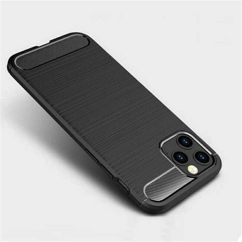 Carbon Armour Iphone 11 Case Caseface