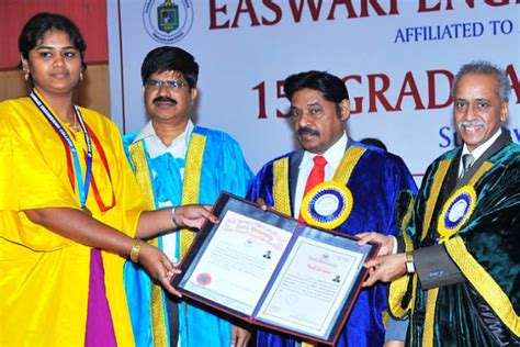 Easwari Engineering College (SRMEEC) Chennai: Admission, Fees, Courses ...