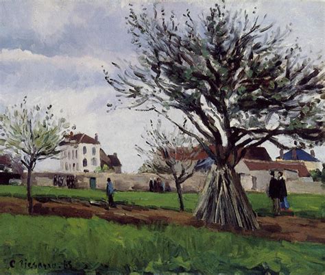 Camille Pissarro