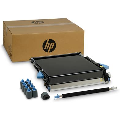 Hp Ce A Cm Cp Image Transfer Kit Pages