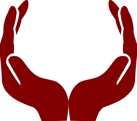 Free Red Hands Cliparts Download Free Red Hands Cliparts Png Images