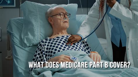 What Does Medicare Part B Cover Medicare Medicare