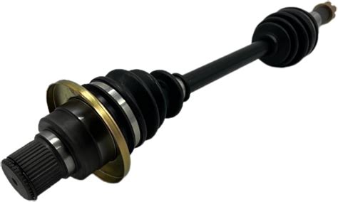 Yagumo Premium Motorcycle Parts Axle Rear Left Cv Axle