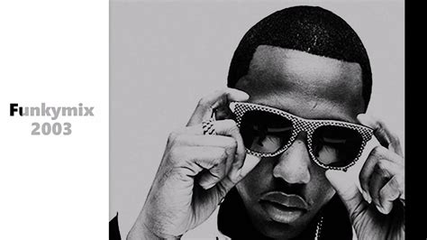 Fabolous Can T Let You Go Funkymix Hq Audio Youtube