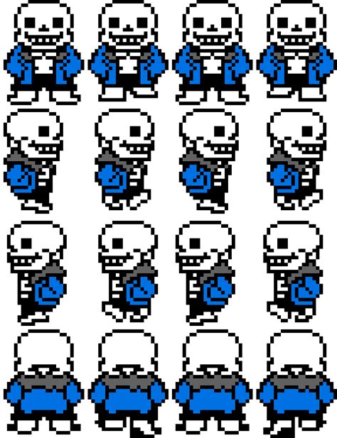 Undertale Oc Sprite Pixel Art Maker | Porn Sex Picture