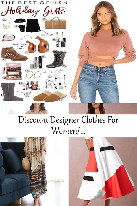 Discount Designer Clothes For Women In 2021 Clothes For Women