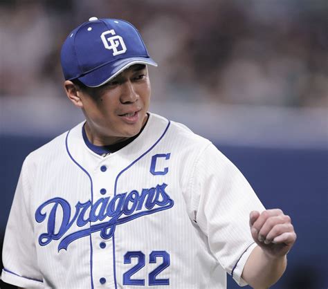 中日・大野雄大が完全試合ならず9回終えてパーフェクトも続投の延長10回打者30人目に安打許す：中日スポーツ・東京中日スポーツ