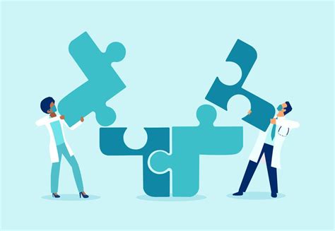 The Power Of Healthcare Partnerships Medecision Blog