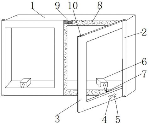 一种建筑窗户的制作方法