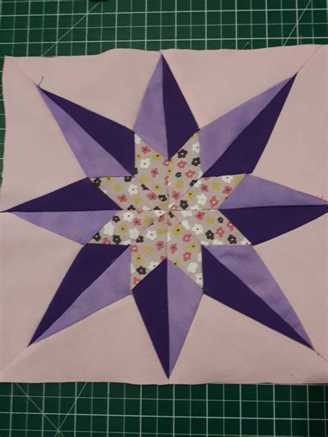 Old Block Quilt Along Bernina Blog