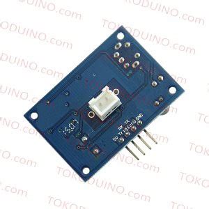 Jual ULTRASONIC WATERPROOF SONAR SENSOR MODULE JSN SR04T WITH CABLE FOR