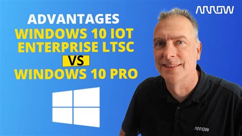 Windows 10 Iot Enterprise 2019 Ltsc Ascsesong