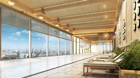 The Langham Jakarta Opens Its Doors On September 9 2021