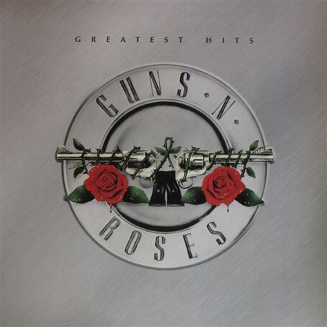 Greatest Hits Guns N Roses Bootleg Vinyl Guide