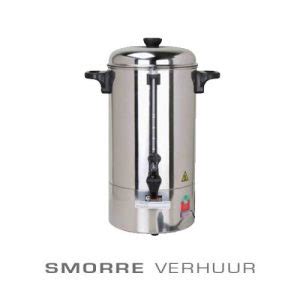 Koffiepercolator Kops Smorre Catering En Verhuur Service