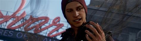 Dlc De Infamous Second Son Fica Gratuita Para Todos Os Jogadores