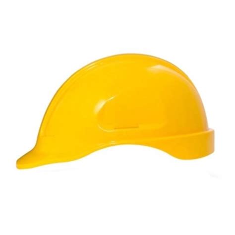 Casco Turtle Capacete De Seguran A Steelflex Aba Frontal Amarelo Stf