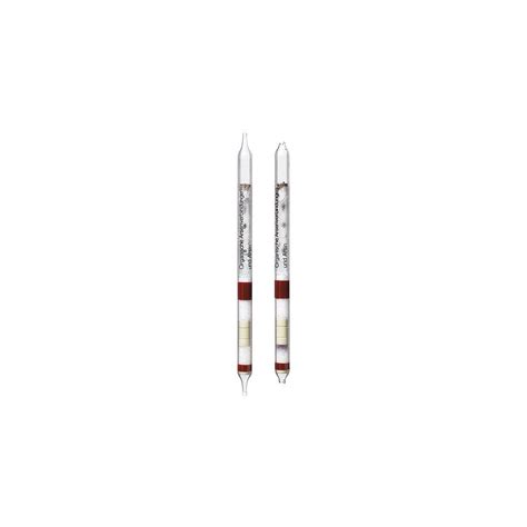 Drager Short Term Detection Tubes Organic Arsine Pack Of 10