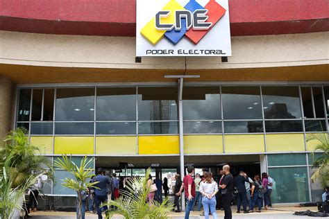 Cómo inscribirse en el Registro Electoral después de la finalización de