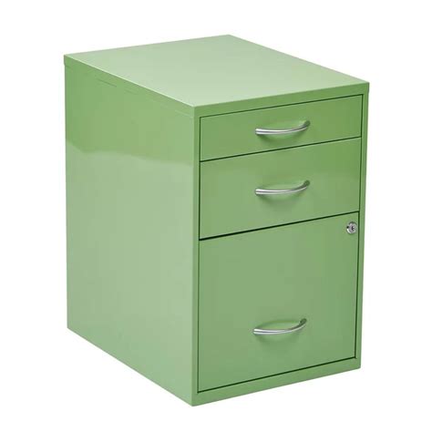 Camyiah 145 Wide 3 Drawer Steel File Cabinet Filing Cabinet Osp Home Furnishings 3