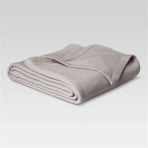 twin cotton blanket - Dwell: Modern living, home design ideas ...