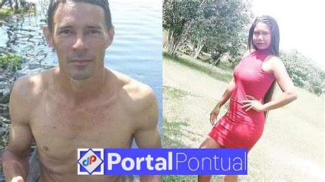 Policial Homem Que Matou A Esposa Facadas Se Entrega A Pol Cia