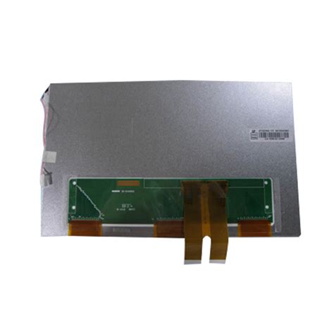 Horizontal Screen Mipi Interface Full Angle Ips Hd Display