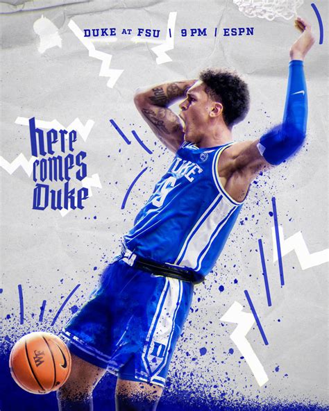 Duke Basketball 2022 Wallpaper