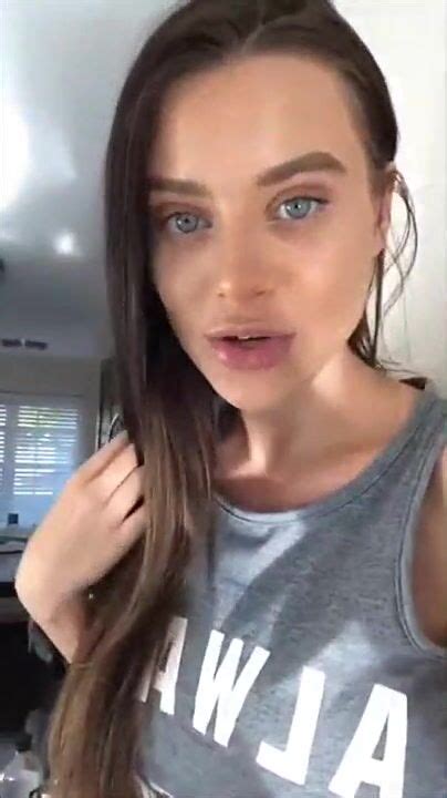 Lana Rhoades Anal Finger Snapchat Free Camstreamstv