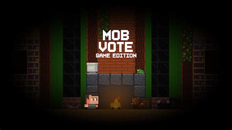 Mob Vote Game電腦版下載 雷電模擬器