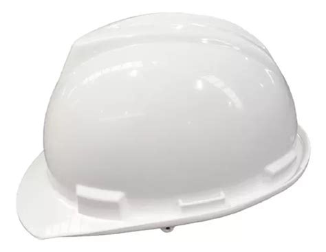 Casco Masprot Blanco Con Arnes Cinta Y Roller Cuotas Sin Inter S