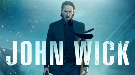 Todo Lo Que Sabemos De John Wick 4