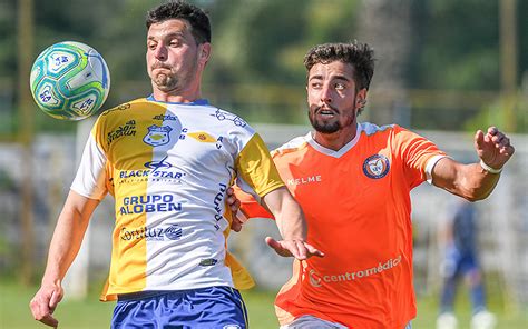 Tenfield Amateur Resultados De La Primera Fecha De La Liguilla