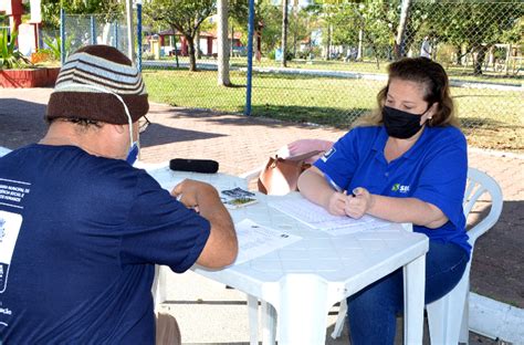 Resende Cidad Da Prefeitura De Resende Chega Ao Distrito De