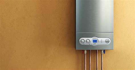 The Benefits Of Tankless Water Heaters