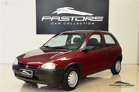 GM Corsa Wind 1997 Pastore Car Collection