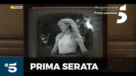 Bardot Prossimamente Su Canale 5 YouTube