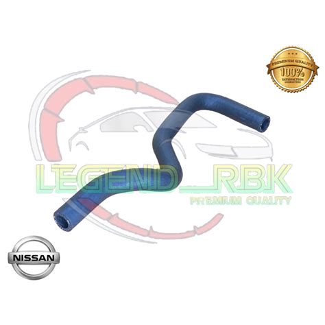 Pc Nissan Sentra N Power Steering Tank Hose