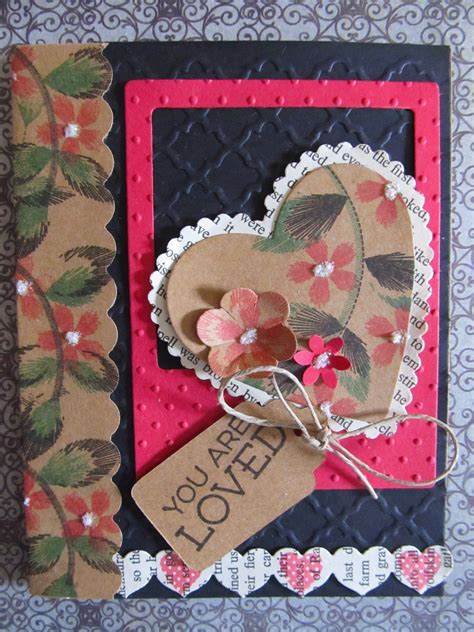 Carolanne Creates Papertrey Ink January Blog Hop Challenge