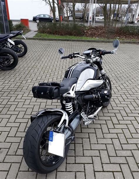 Pin Von Karina Hoever Auf Motorr Der Bmw Motorrad Bmw Motorrad