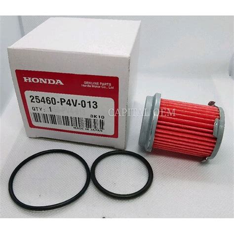 Original Honda Auto Filter City T9a Gm6 Jazz T5a Gk5 Hrv Brv