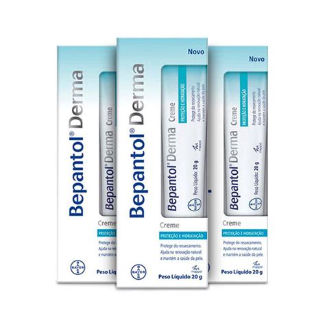 Kit Bepantol Derma Submarino